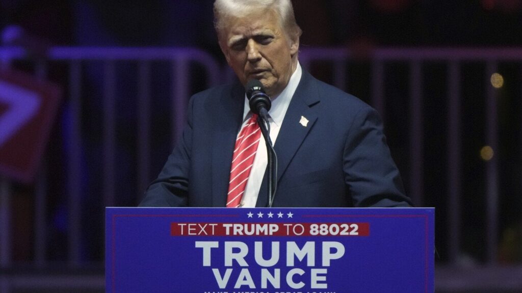 ディスカッションスレッド: トランプ次期大統領の就任式と就任初日