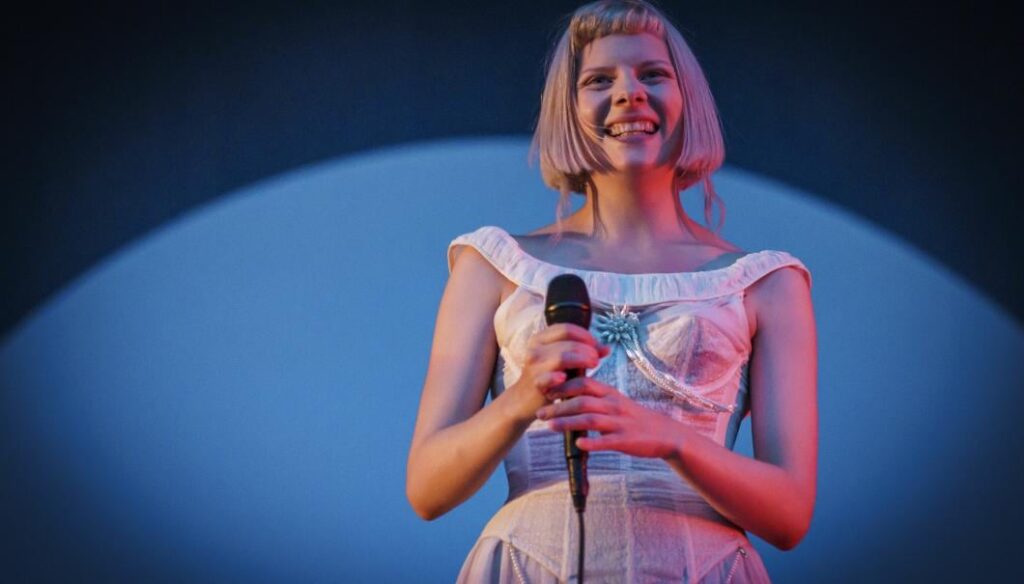 ノルウェーでオーロラはどれくらい人気がありますか？