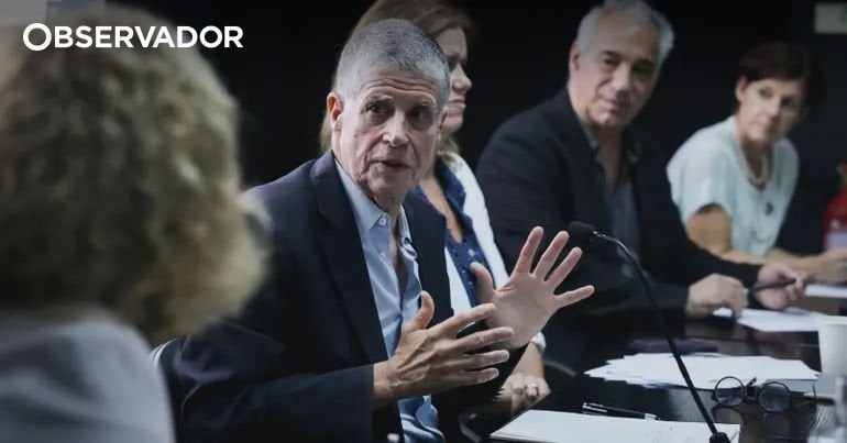 サンタ・マリア・マイオール理事会の会長は、PSP作戦に反対するデモは「ポピュリスト」と「左翼ウォキスト」によって後援されていると述べた