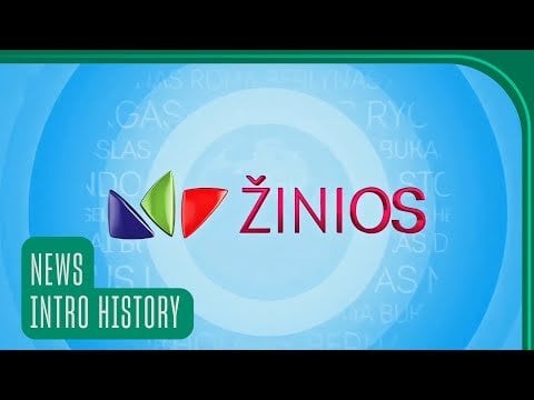 ニュース紹介の進化: LNK ニュース (1996 年から現在) [coffemansky, 2025]