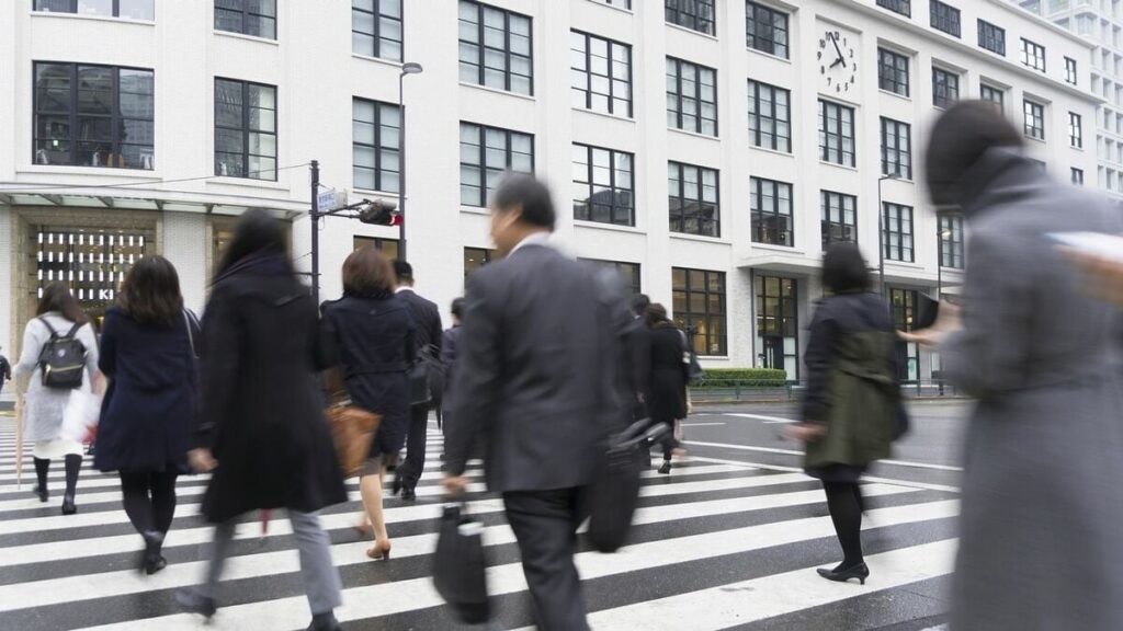 2025年､日本がもっと｢後進国になる｣根本理由 ― 10年間､時計の針が止まった日本の末路