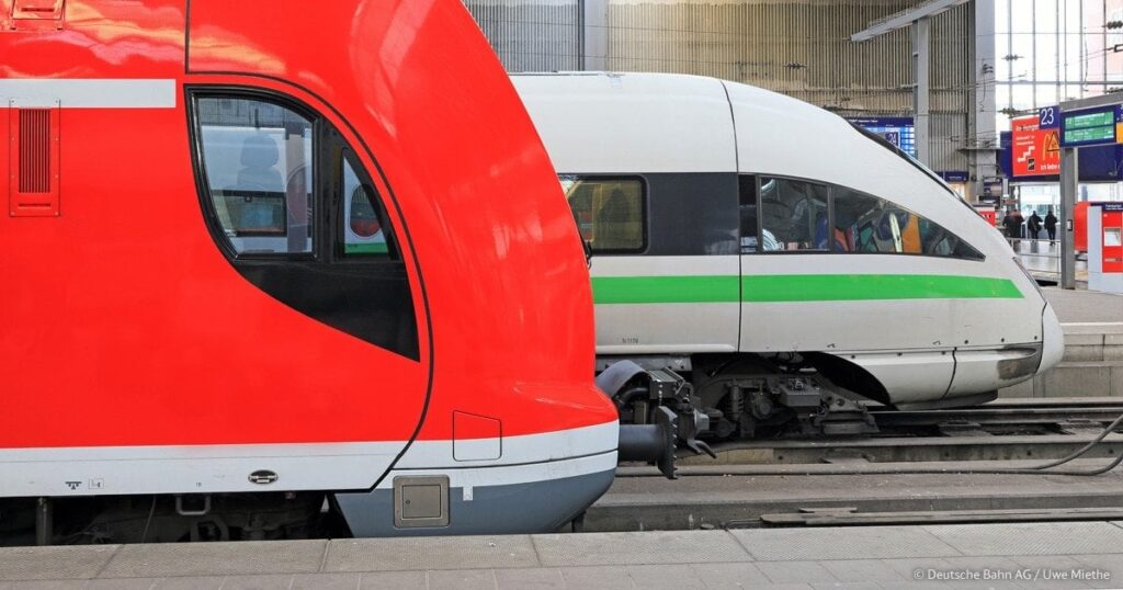 DB 列車旅行の日付を間違えて予約した場合、返金する方法はありますか?