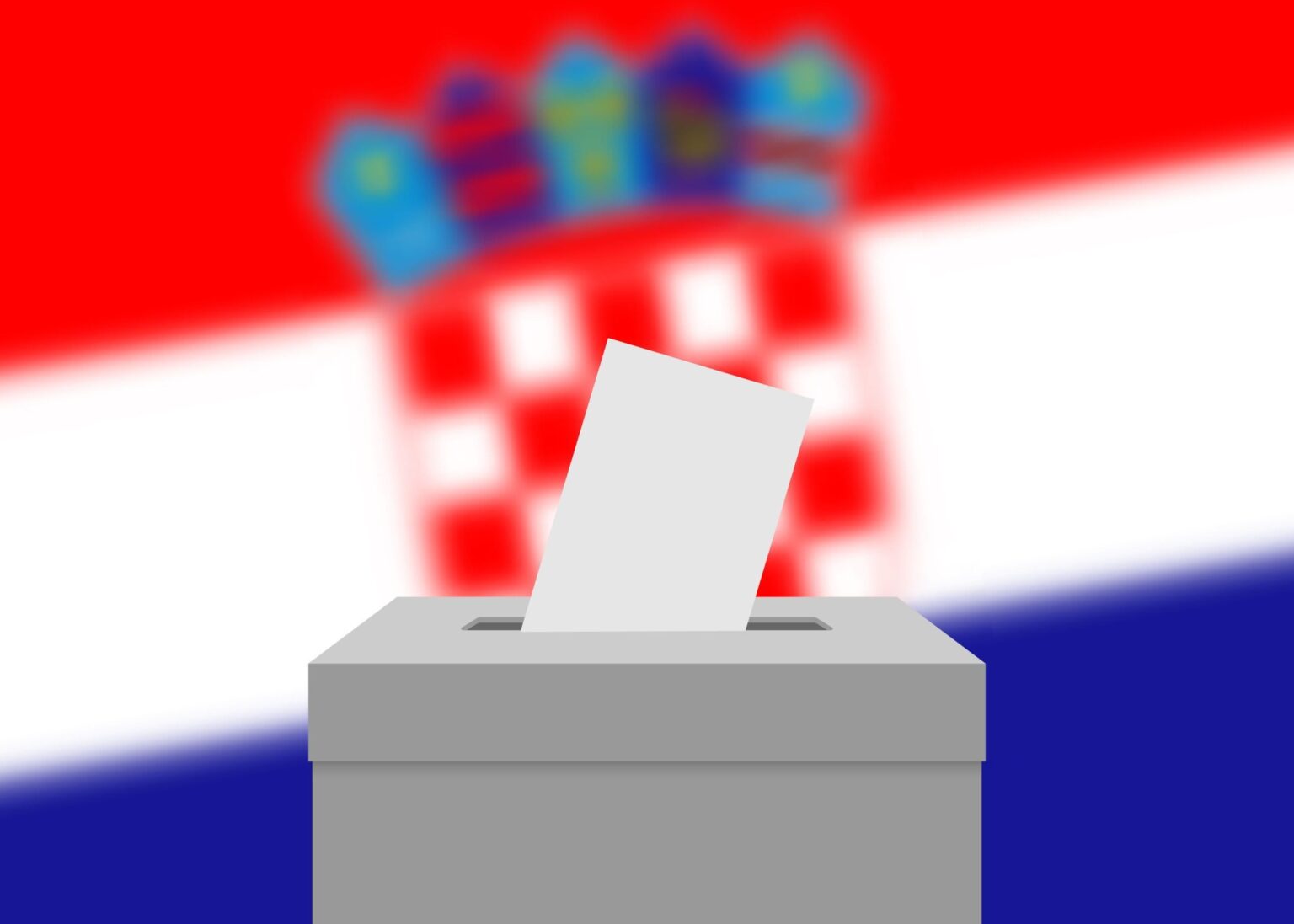 クロアチア大統領選挙におけるロシアの偽情報キャンペーン