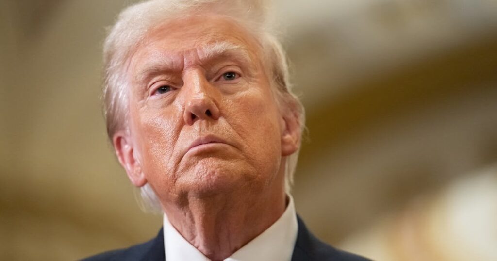 私たちはこれまでここに来たことがない：責任ゼロの大統領 |トランプ大統領の責任を追及しようとする唯一の機関は無力であり、一方、彼を罰する権限を持つ唯一の機関は決して罰を下すことはない。