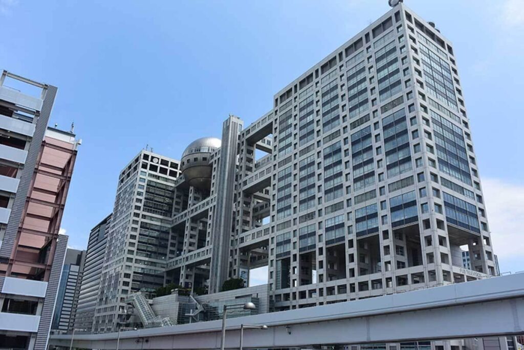 フジテレビ「社長会見はお友達しか呼びません😡」