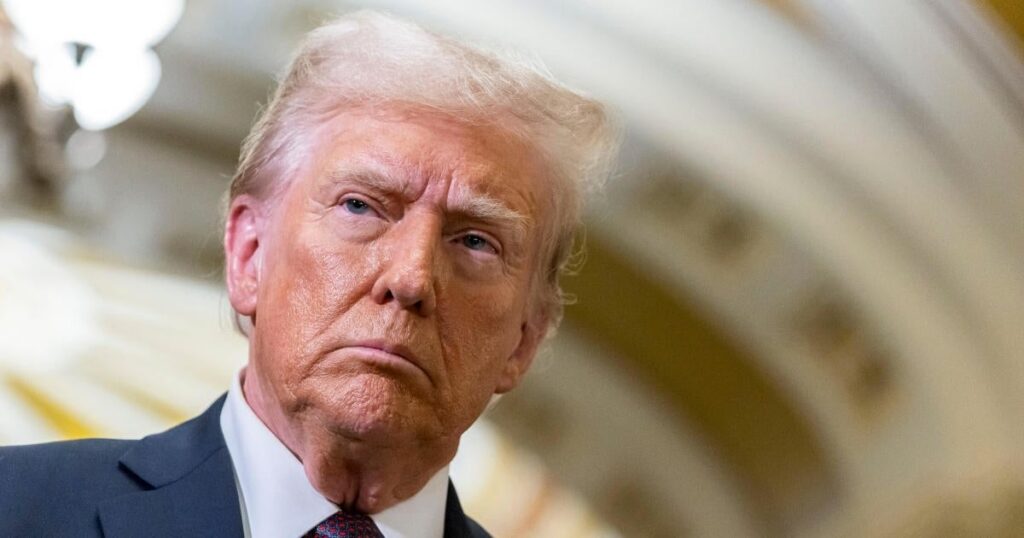 ほとんどのアメリカ人はトランプ氏が食費、住居費、医療費を削減できるかどうか疑問に思っている