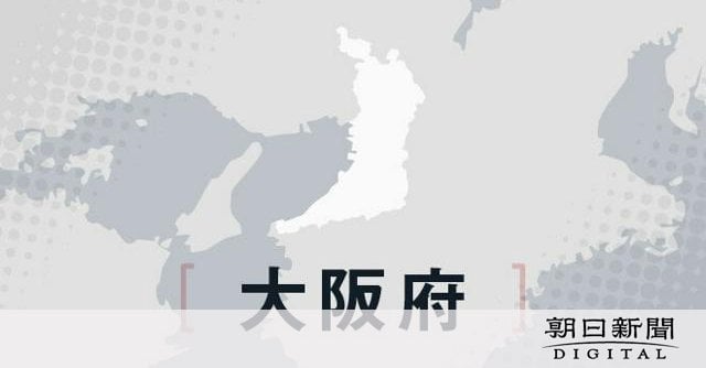 踏切で3歳児と列車が接触、耳付近けが 命に別条なし 大阪・泉佐野