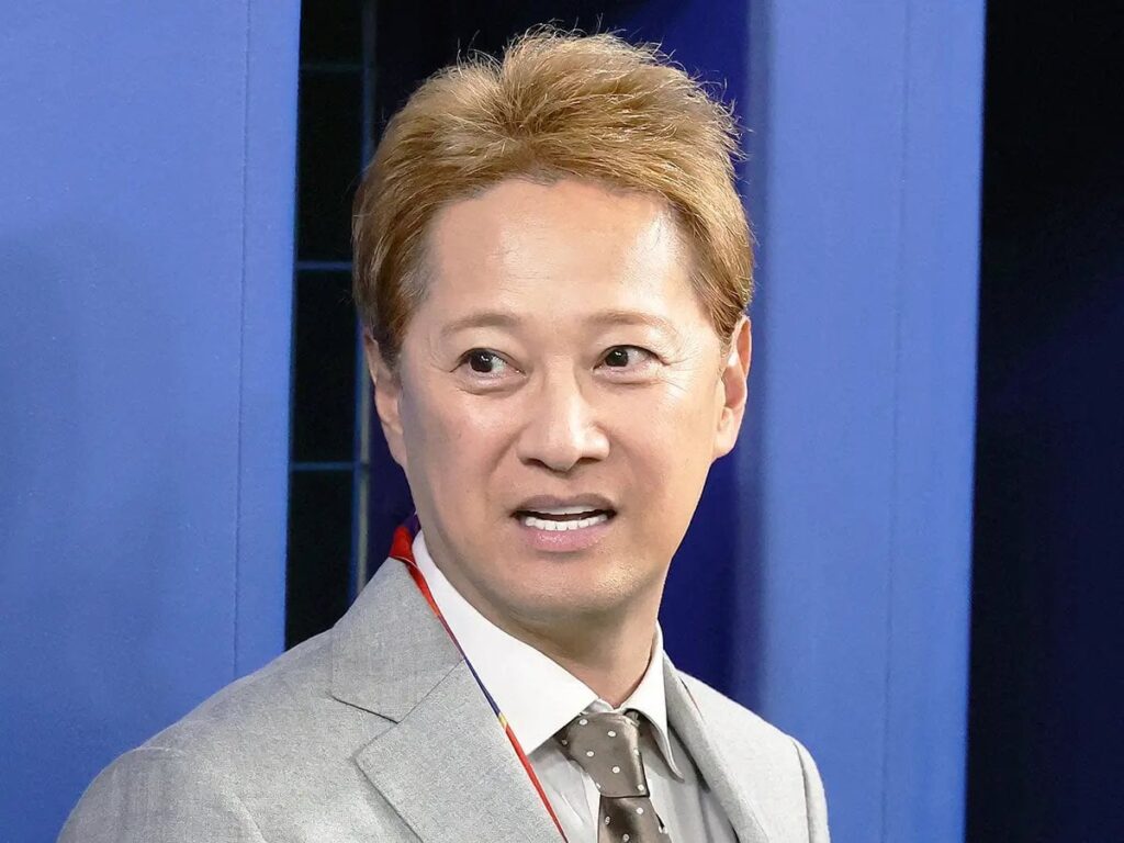中居女性スキャンダル端緒に女性アナ接待会食 港社長が定番化 編成幹部悪用か