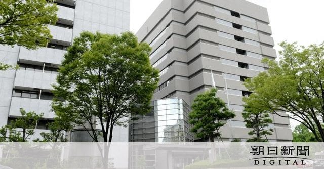 公園から蛇口盗んだ疑いで男逮捕 近隣自治体でも被害続発 愛知県警