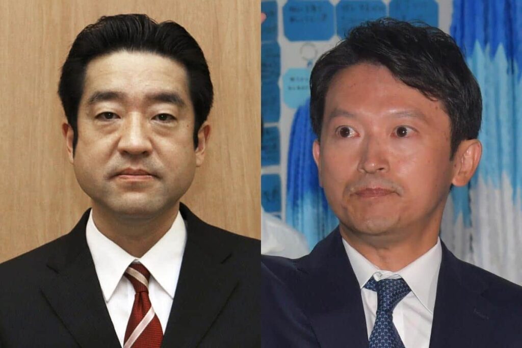 「あなたの子供がイジメに」脅迫電話や玄関にゴミ撒き…死去した元兵庫県議を苦しめた卑劣すぎる嫌がらせ ― 食事も喉に通らないくらいに苦しんで