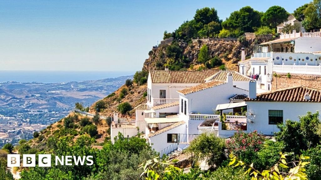 スペイン、非EU居住者が購入する住宅に100％課税する計画