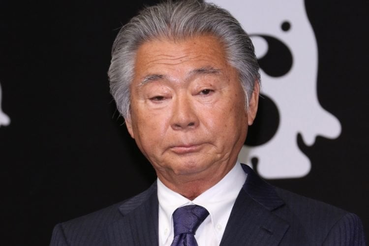 [緊急大ニュース]みのもんた緊急搬送