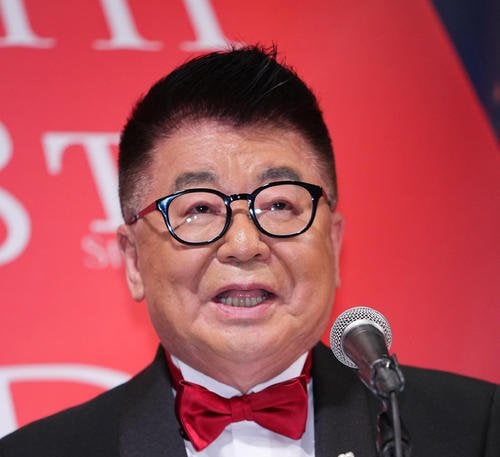 生島ヒロシ氏、芸能活動無期限自粛 ラジオ緊急降板「不適切な写真」送信し謝罪 事務所役職停止
