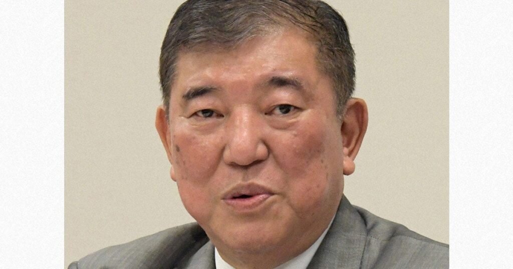 年収の壁、150万円へ引き上げ「検討していない」 石破首相 ― 123万円まで引き上げ法案提出作業進めている
