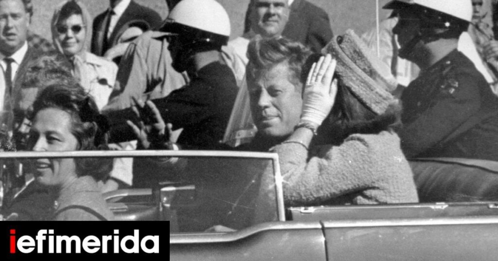 トランプ大統領、ジョン、ロバート・ケネディ、マーティン・ルーサー・キングの暗殺に関する全記録を公開