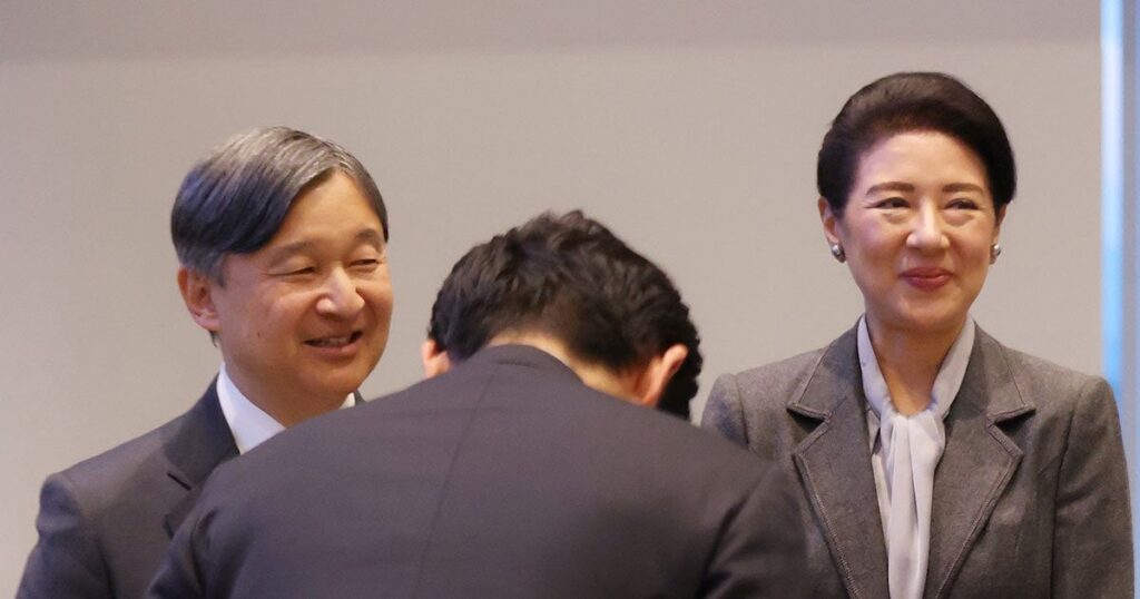 兵庫・斎藤知事 両陛下お見送り後の「恒例会見」を開催せず、「30年なのに…」と記者らは疑問