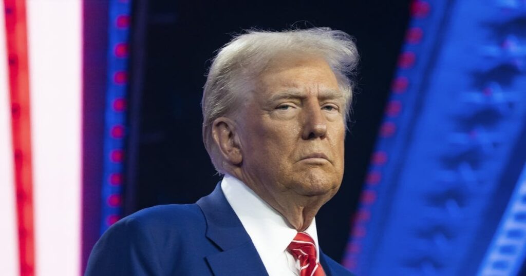 リベラル派の皆さん、もう一度チェックする時期が来ています—トランプ2.0ははるかに悪いものになるでしょう
