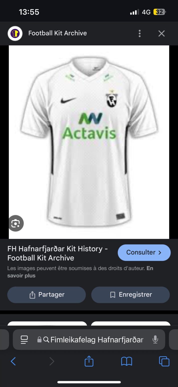 こんにちは、誰もがこのジャージをFhhafnarfjarðarの販売のために手に入れましたか？