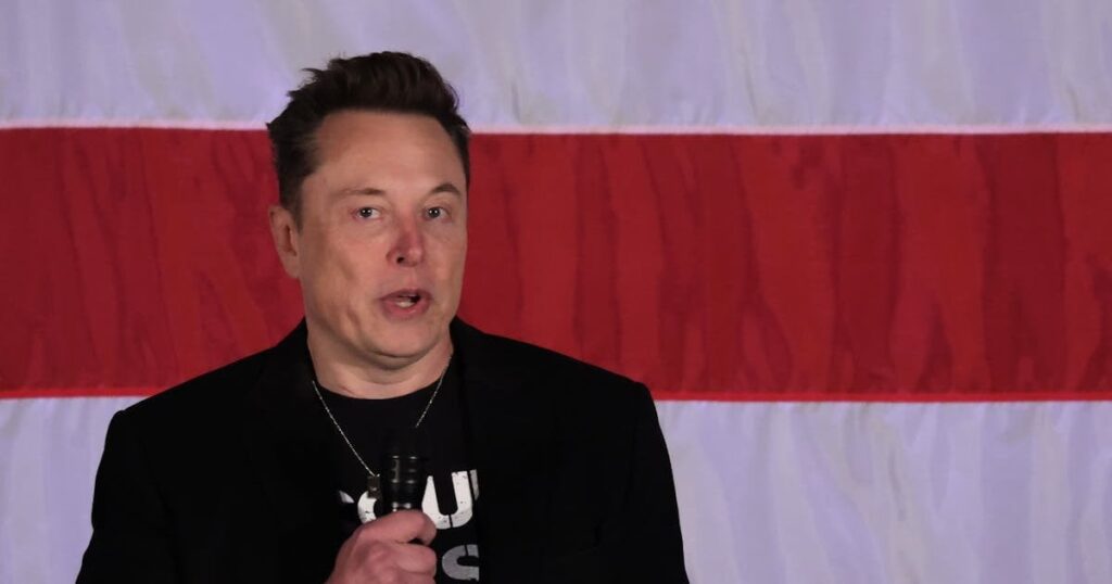 イーロン・マスク、LA火災に関する右翼の嘘を暴露