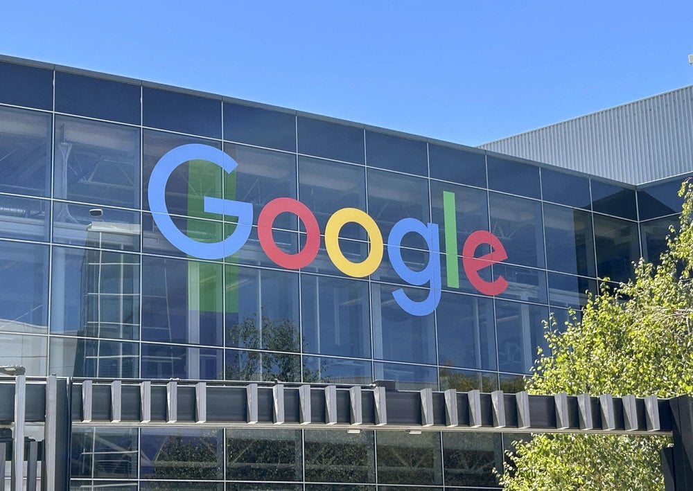 「アメリカ湾」に変更方針 グーグル、米国内向け
