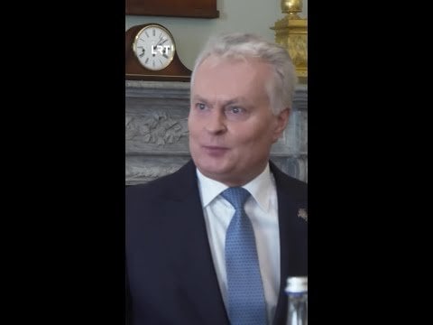 NAUSėDA：この作曲の連合が将来働くための見通しを見ていません