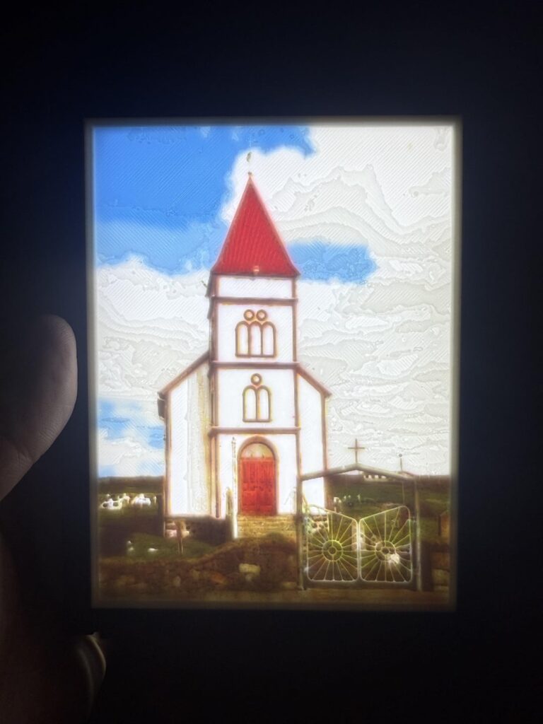 これは素晴らしく見えました！