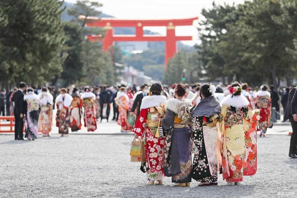 新成人、３万人増の１０９万人 巳年生まれ１００２万人―総務省