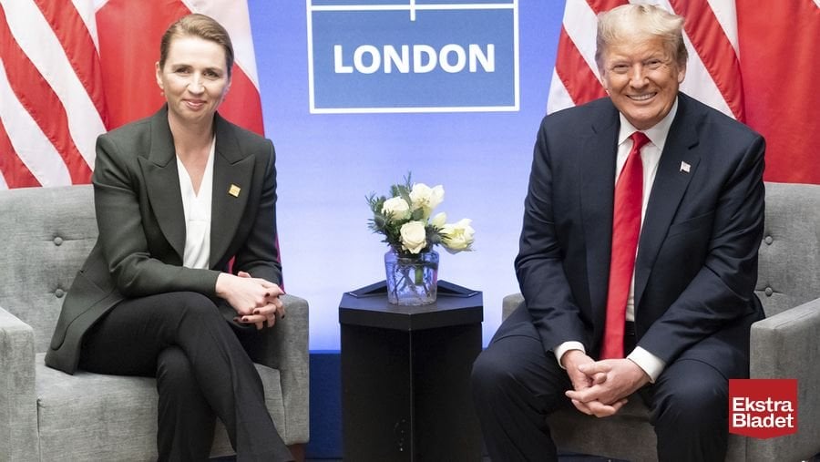 2019年のトランプ大統領との会談に先立ち、メッテ・フレデリクセン首相が両方を約束したにもかかわらず、無人機も対潜水艦能力も購入されていない。いくつかの政党は批判している。