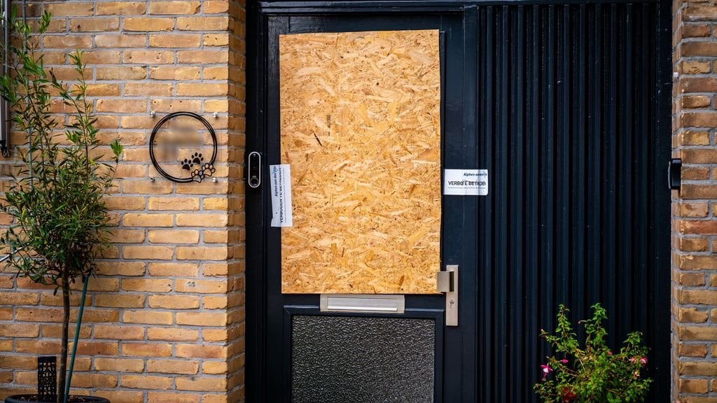 住宅爆発件数は記録的、犠牲者は路上に倒れるケースも多い