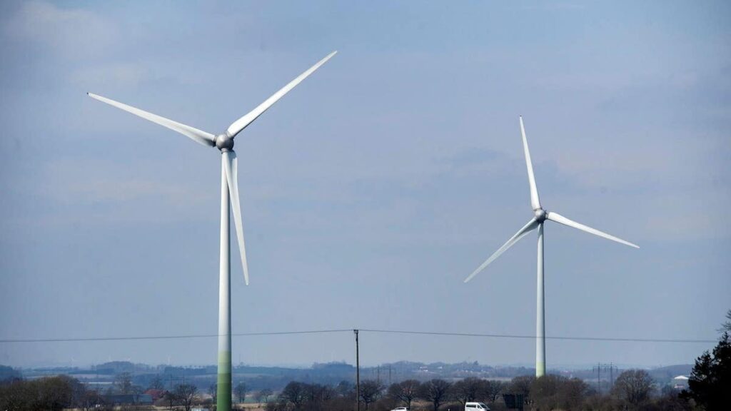 風力発電が原子力発電を追い越し「最大の電力被害」