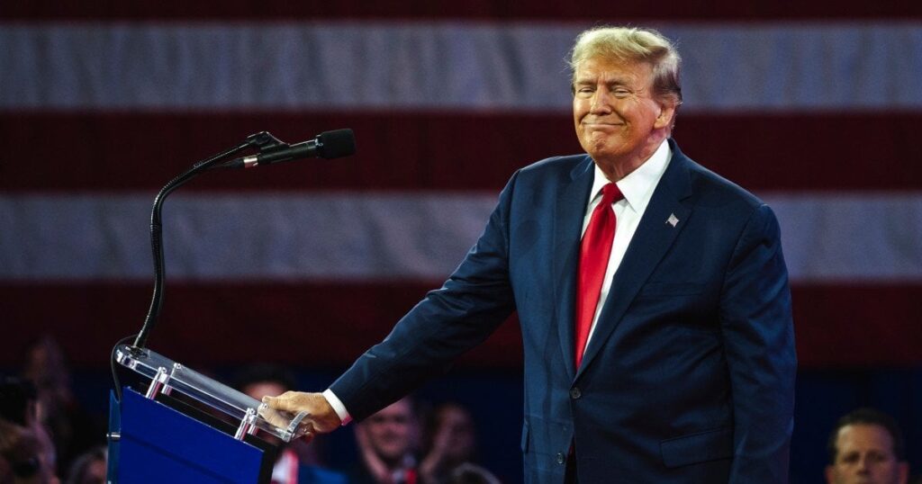 トランプ一族のWLFI、170億円規模の仮想通貨購入 トロンとの提携も強化