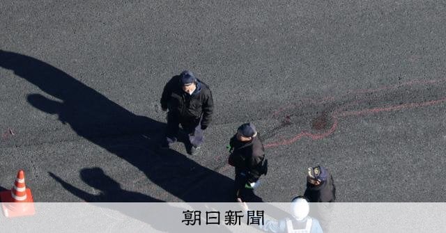 中国自動車道の上り線で成人男性倒れ、死亡 兵庫・加東市