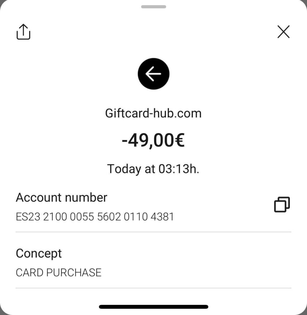 GiftCard-hub.comを知っている人はいますか