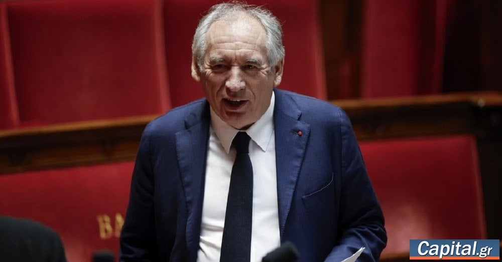 バイルー氏：フランスは借金を抱えて「致命的なタンゴ」を踊った
