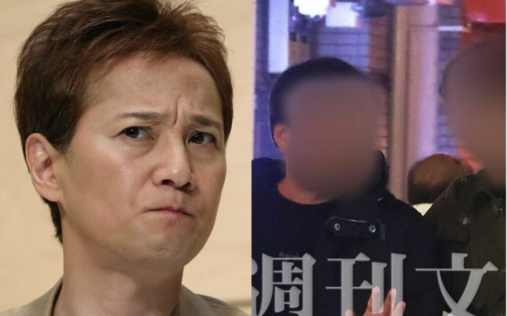 「私は許していない」中居正広と密室で2人きりにさせられ…週刊文春が“パイプ役”のフジテレビ幹部を直撃した