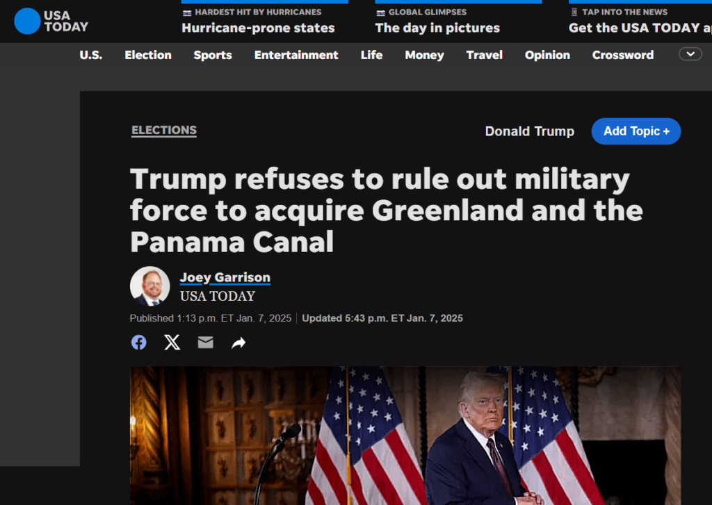 これはエストニアに関係するべきでしょうか?これはNATOを危険にさらす可能性があるでしょうか?