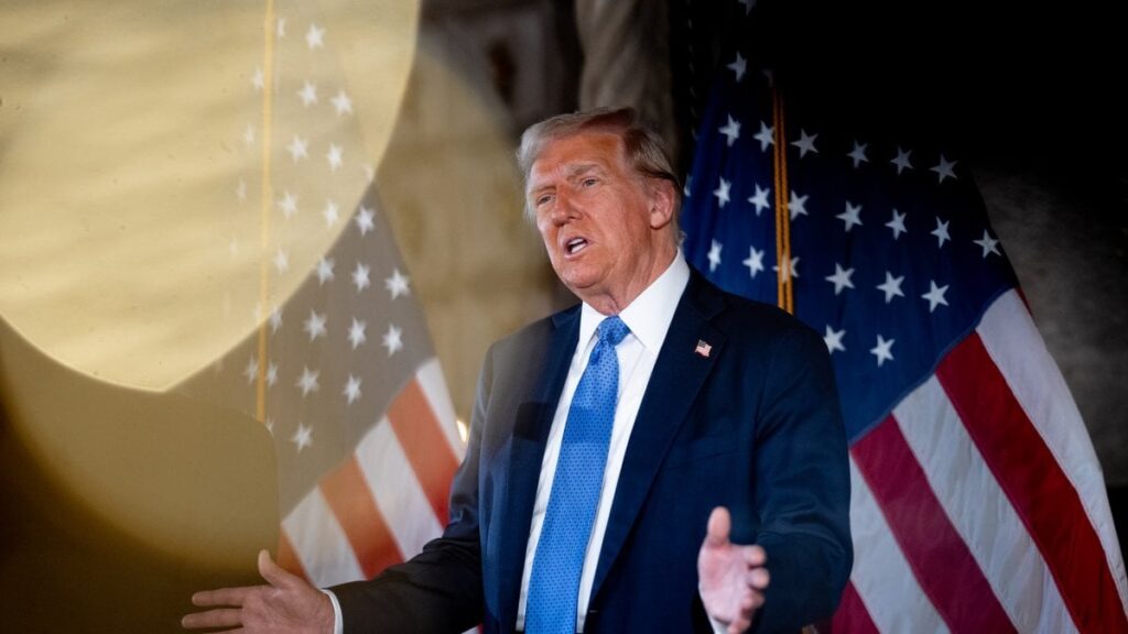 次期大統領ドナルド・トランプは有罪判決を受けた重犯罪者である。彼が失うことになっている権利は次のとおりです