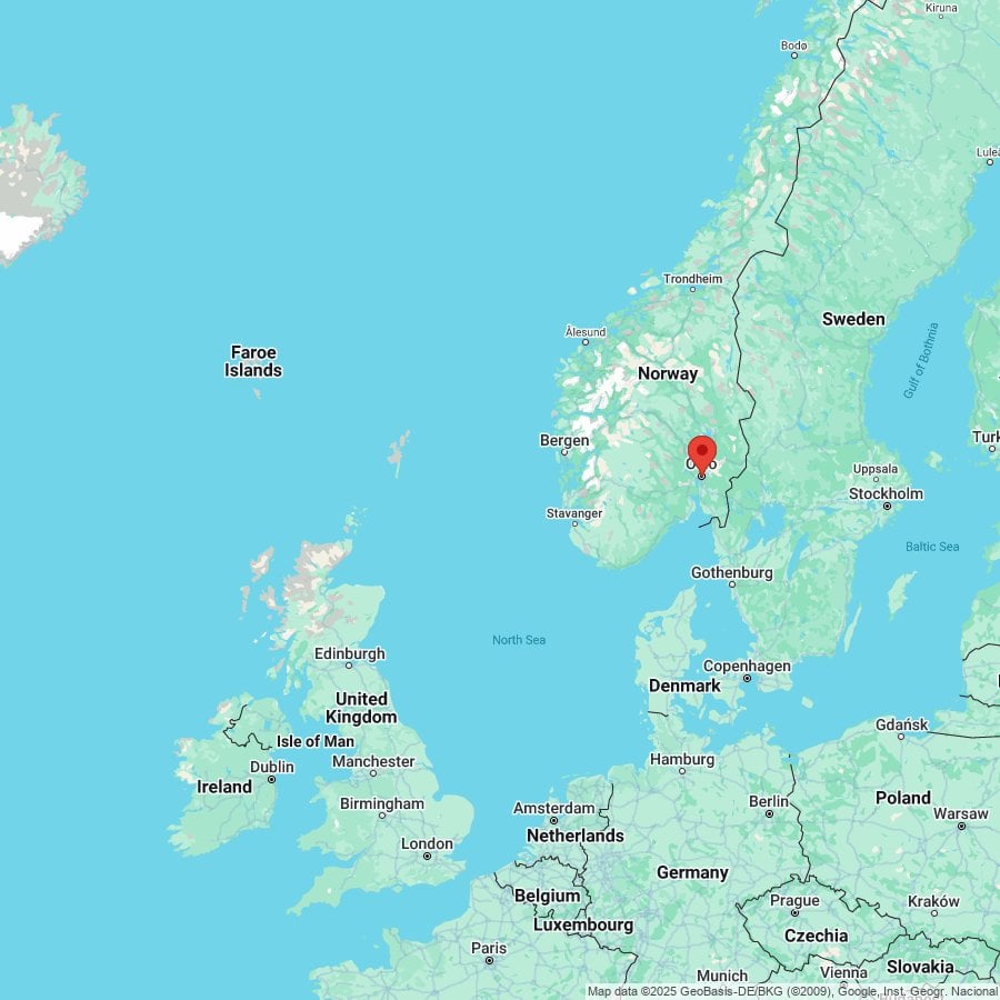ノルウェーのこのルートに関するアドバイスがあれば