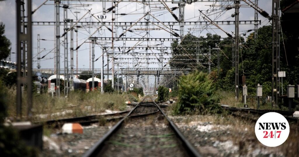 TRAINOSEでのストライキは違法と宣言された
