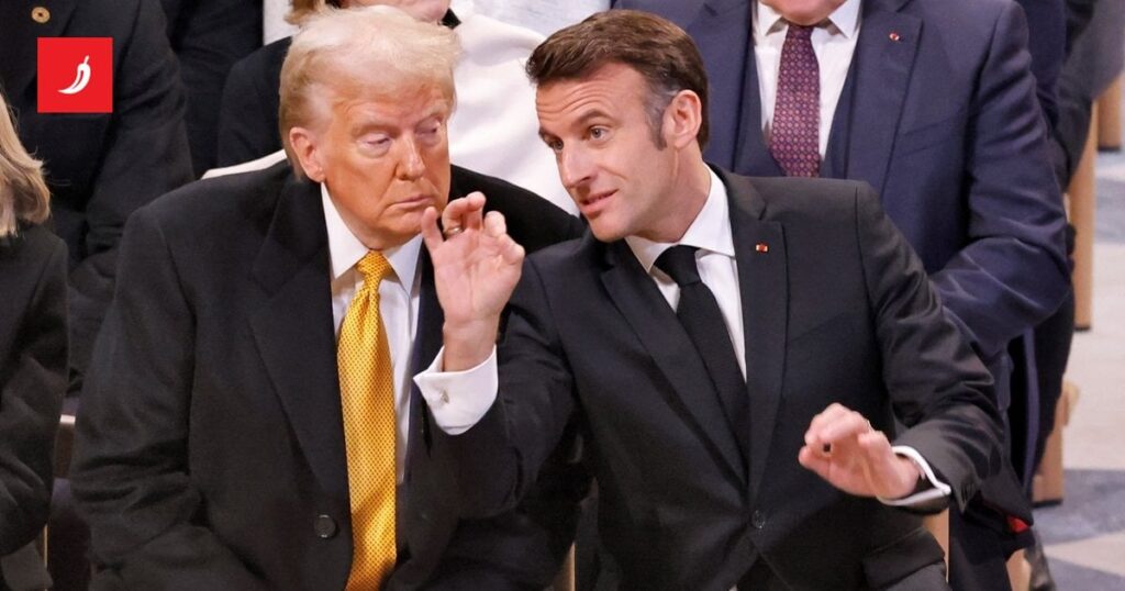 トランプ大統領はNATO加盟国に対しGDPの5％を防衛に割り当てるよう要求。 NATOはその考えを拒否した