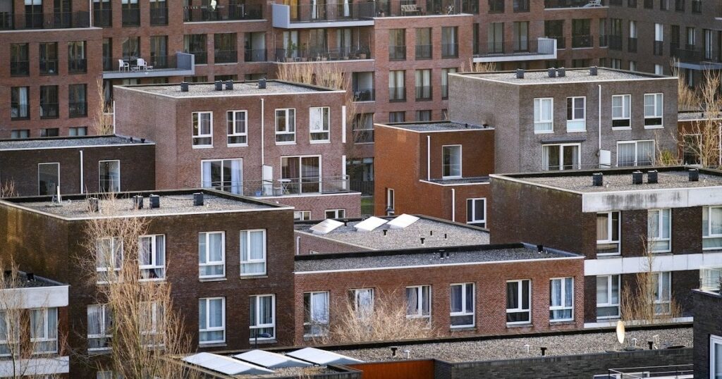 アムステルダムの家主、一時的に家を貸すトリック「これが許されたら終わりだ」