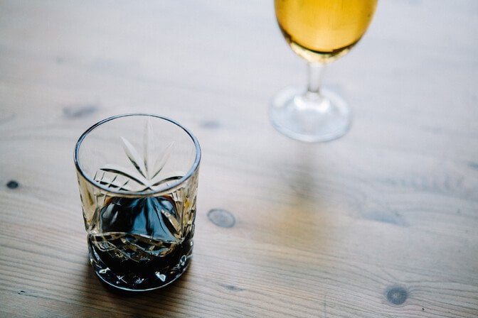 ラトビアでは、日曜日には短時間でアルコールを購入できます