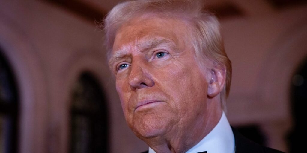 ドナルド・トランプ氏は大統領就任以来2億ドルを集め、CEOや企業が就任式の記録を塗り替えようと列をなす