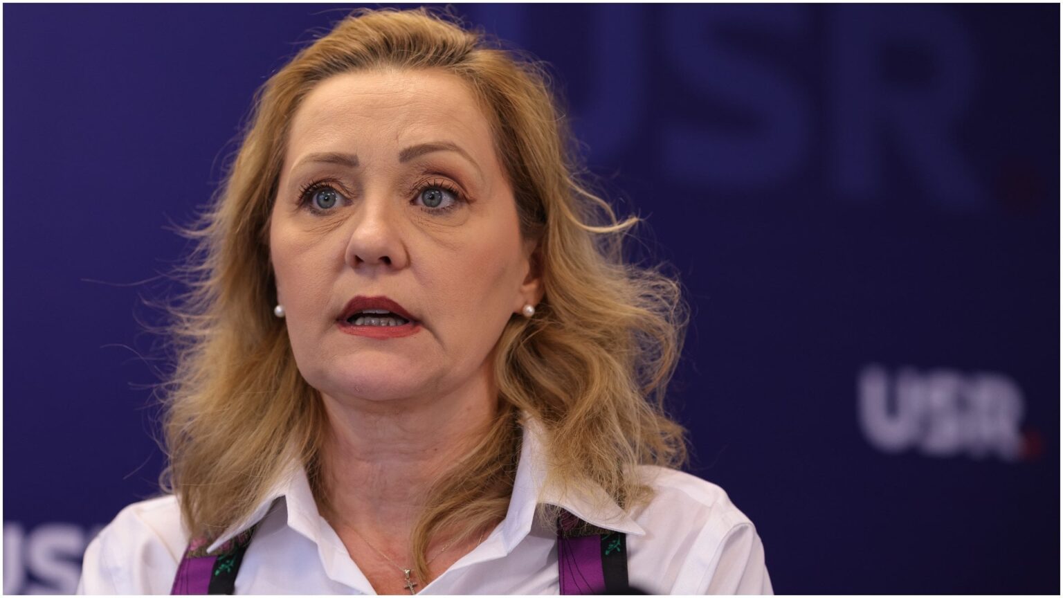 エレナ・ラスコニ、ルーマニアでの選挙の廃止に関するヴェネツィア委員会の報告について：民主主義を維持したい場合、委員会の意見は尊重され、法律に移行されなければなりません