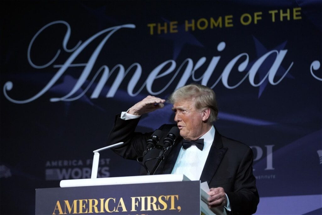 スイスはトランプ2.0への準備はできているのか？