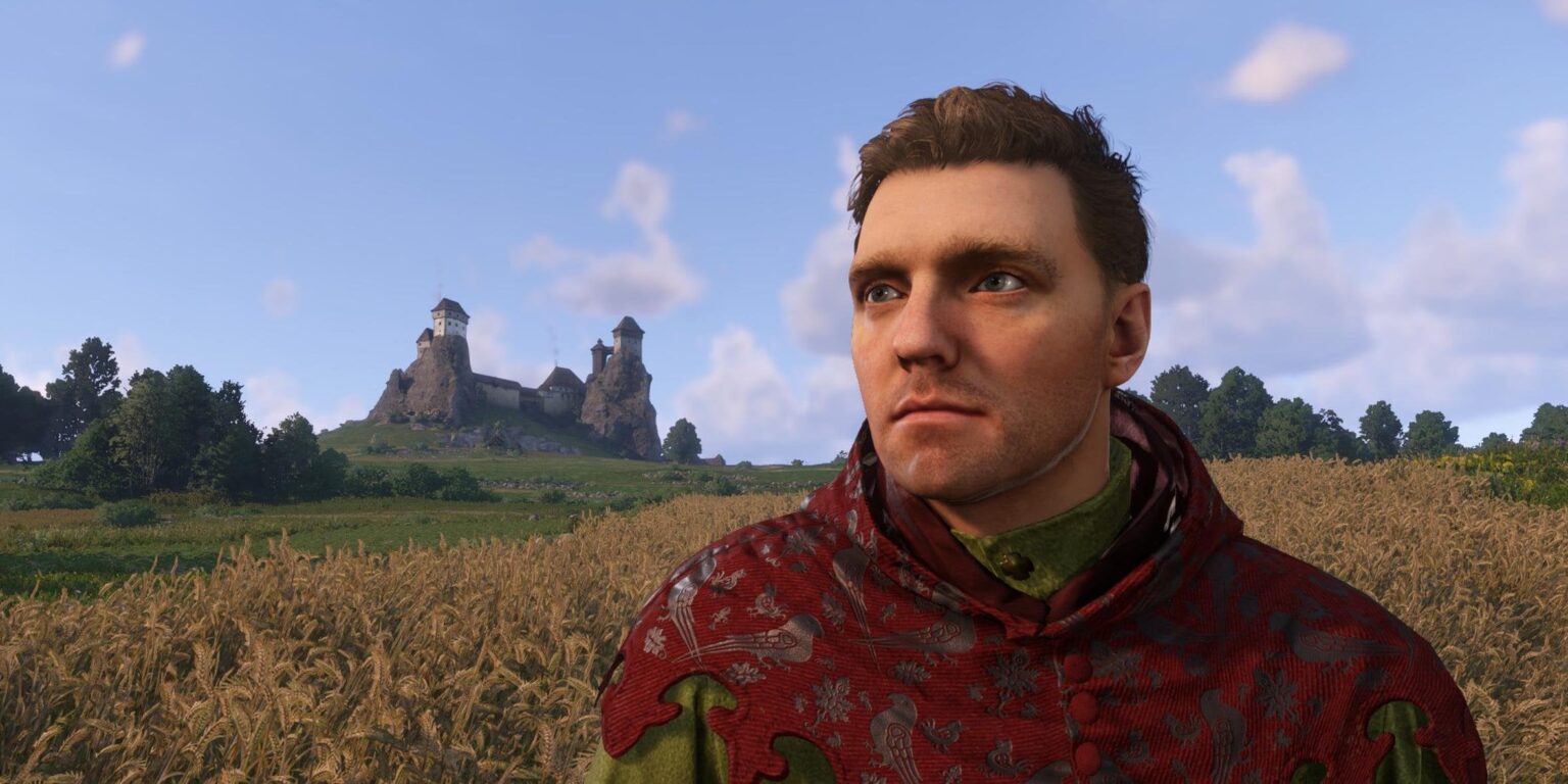 Kingdom Come 2 をプレイした第一印象: チェコ語の吹き替えがきしむ音、技術的な状態に驚く。そしてそれは特別な試合になるだろう Kingdom Come 2 をプレイした第一印象: チェコ語の吹き替えがきしむ音、技術的な状態に驚く。そしてそれは特別な試合になるだろう