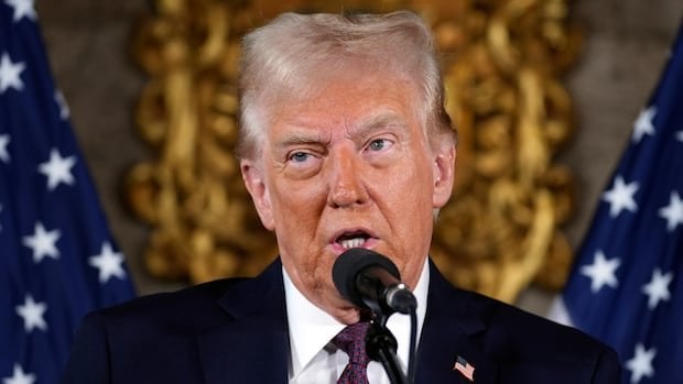 もはや冗談ではない：カナダを吸収するとのトランプ大統領の脅しは真剣に受け止める必要があると閣僚らは語る