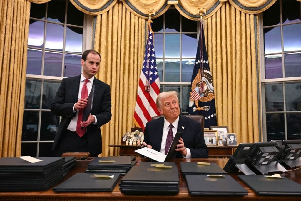 ドナルド・トランプのDEIに対する戦争は「功績」のためではない：DEIを攻撃する大統領令は、多様な候補者よりも資格のない白人男性を推すことを目的としている