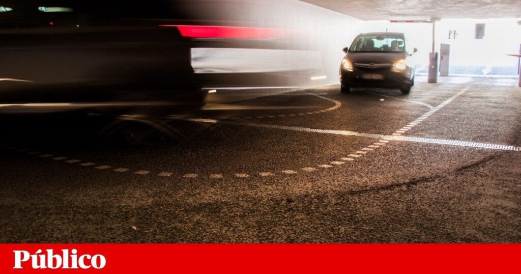 リスボンは駐車を続け、5つの私有地公園を予測しています