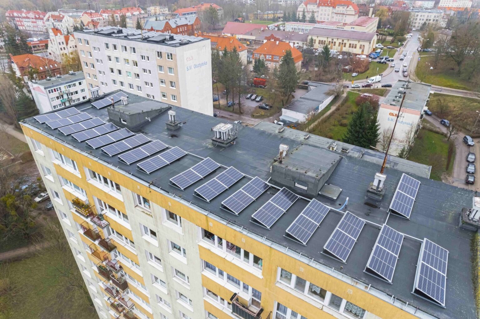 太陽エネルギーは、ヨーロッパで初めて石炭を過ぎています。